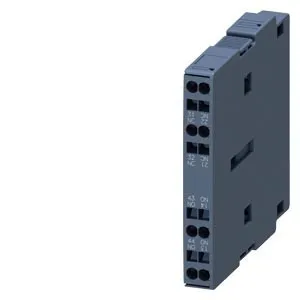 Siemens Bloc de contact auxiliaire 3RH1921-2DA11
