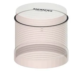 Colonne de signalisation numérique industrielle Siemens 8WD4420-5AE