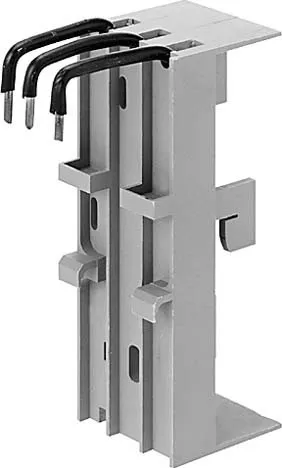 Siemens Adaptateur de jeu de barres numériques industrielles 8US1211-4TM00