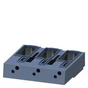 Siemens Bloc de bornes de cadre 3RT1966-4G