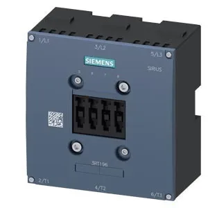 Siemens Dig.Industr. Chambre d'arc 3RT1966-7A