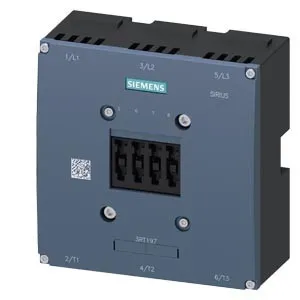 Siemens Dig.Industr. Chambre d'arc 3RT1976-7A