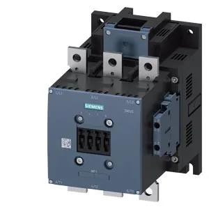 Siemens Relais de protection industriel numérique 3RT1064-6AD36