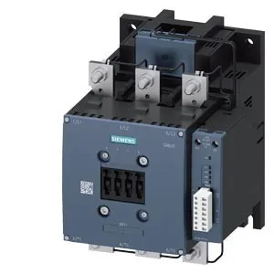 Siemens Relais de protection industriel numérique 3RT1066-6PP35