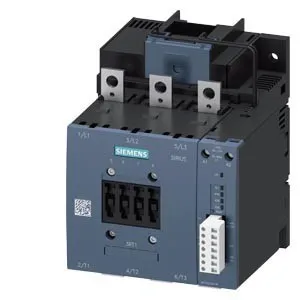 Contacteur industriel numérique Siemens 3RT1456-6PP35