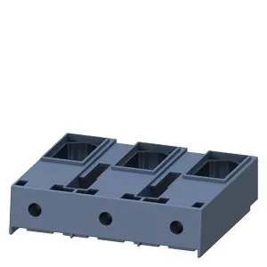 Siemens Inter. Secteur Bloc de bornes à cadre 3RT1955-4G