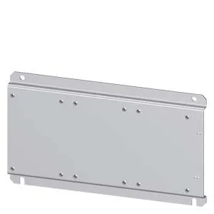 Siemens Dig.Industr. Plaque de base 3RA1962-2F