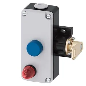 Siemens Dig.Industr. Interrupteur à câble 3SE7160-1AE04