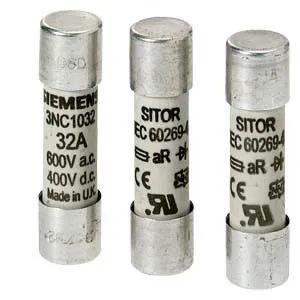 Insert de sécurité cylindrique numérique Siemens 3NC2280