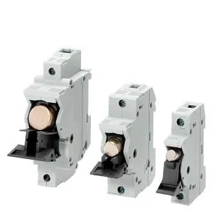 Sectionneur de charge de sécurité numérique Siemens 3NC1491