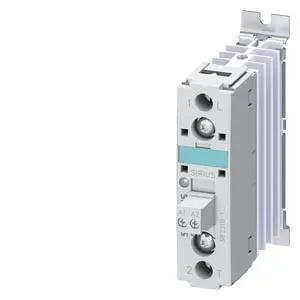 Siemens Dig.Industr. Contacteur statique 3RF2310-1AA04