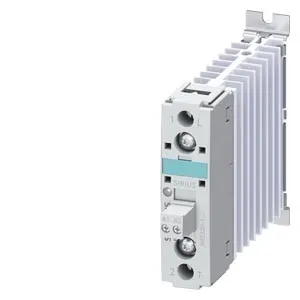 Siemens Contacteur statique industriel numérique 3RF2320-1BA22