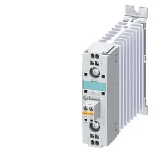 Siemens Relais de puissance industriel numérique 3RF2320-2CA04
