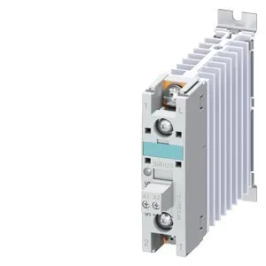Siemens Relais de puissance industriel numérique 3RF2320-3AA26