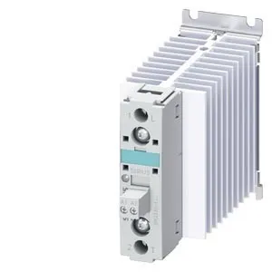 Siemens Relais de puissance industriel numérique 3RF2330-1AA26