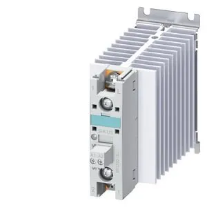 Siemens Relais semi-conducteur industriel numérique 3RF2330-3AA24