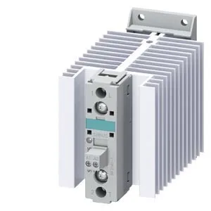 Siemens Relais de puissance industriel numérique 3RF2340-1BA06