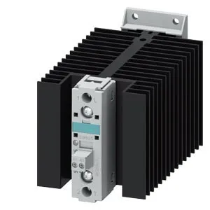 Siemens Relais de puissance industriel numérique 3RF2370-1BA24