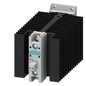 Siemens Relais de puissance industriel numérique 3RF2370-3BA02
