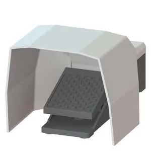 Siemens Dig.Industr. Bouton-poussoir 3SE2902-0AA20