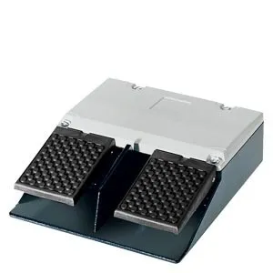 Siemens Bouton-poussoir industriel numérique 3SE2932-0AB20
