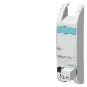 Convertisseur industriel numérique Siemens 3RF2900-0EA18