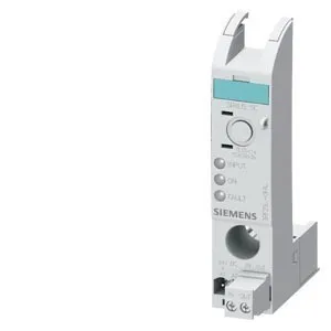 Contrôleur de charge numérique industriel Siemens 3RF2920-0FA08