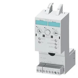 Siemens Régulateur de puissance industriel numérique 3RF2990-0HA13