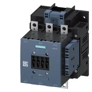 Siemens Contacteur industriel numérique 3RT1055-2AT36