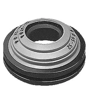 Passe-câble en caoutchouc Siemens 8HC6900
