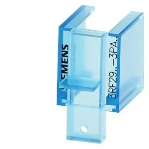 Siemens Cache-bornes numérique industriel 3RF2900-3PA88