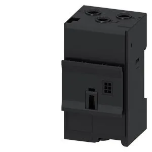 Module de détection de courant numérique industriel Siemens 3UF7101-1AA00-0