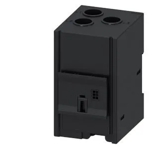 Module de détection de courant numérique industriel Siemens 3UF7102-1AA00-0