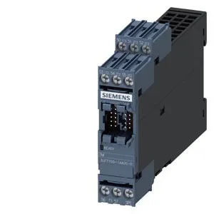 Siemens Module température 3UF7700-1AA00-0