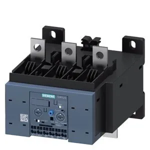 Relais de surcharge numérique Siemens 3RB2153-4FF2