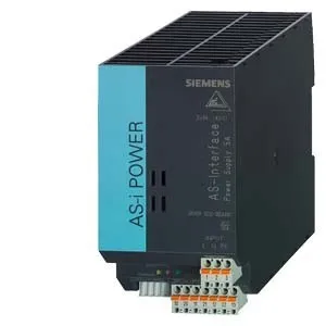 Siemens Dig.Industr. Alimentation AS-Interface 3RX9502-0BA00