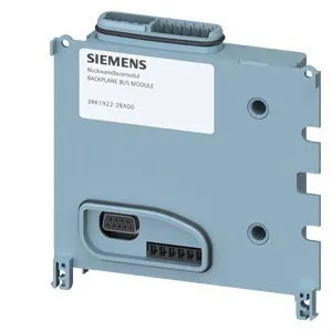 Module bus arrière industriel numérique Siemens 3RK1922-2BA00