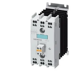 Siemens Relais de puissance industriel numérique 3RF2410-2AC55