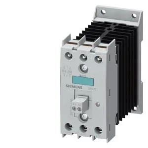 Contacteur semi-conducteur industriel numérique Siemens 3RF2420-1AB55