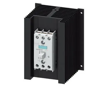 Siemens Relais de puissance industriel numérique 3RF2450-1AC55