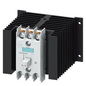 Siemens Relais de puissance industriel numérique 3RF2450-3AB55