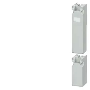 Siemens Dig.Industr. Capot de protection accessoire 3NJ4912-1DA02
