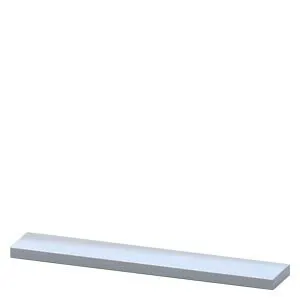 Barre en cuivre plat Siemens 8WC5055
