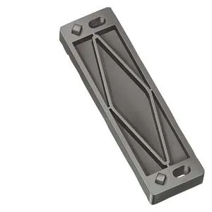 Entretoise Siemens 3SX3260