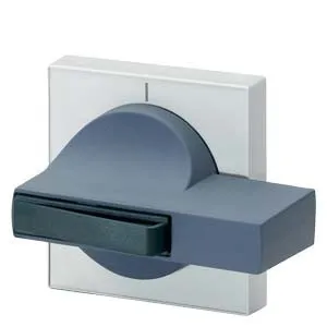 Siemens Inter. bouton 8UC7210-1BB