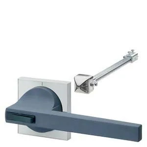 Siemens Dig.Industr. Bouton de porte 8UC7410-1BF