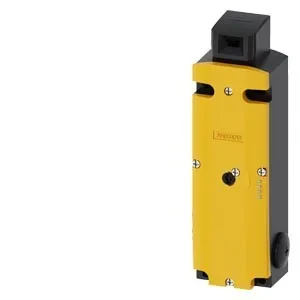 Interrupteur de position de sécurité numérique industriel Siemens 3SE5312-3SD13