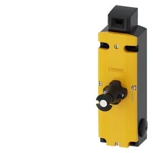Interrupteur de position de sécurité numérique industriel Siemens 3SE5312-3SF13