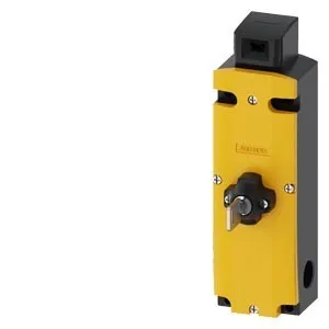 Interrupteur de position de sécurité numérique industriel Siemens 3SE5322-0SE21