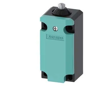 Interrupteur de position industriel numérique Siemens 3SE5112-0LB01